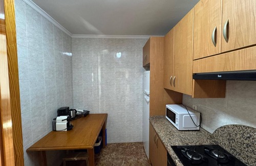 Calnegre y los Curas House | Holiday house Barranco de Seca for 1 - 4 persons with 2 bedrooms - Holiday house