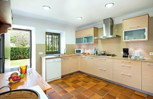 Cala San Vicente House | Holiday house Cala Sant Vicenç for 1 - 12 persons with 6 bedrooms - Holiday house