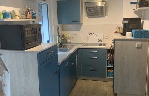 Idar-Oberstein House | Holiday house fine and small