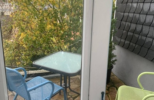 Idar-Oberstein House | Holiday house fine and small