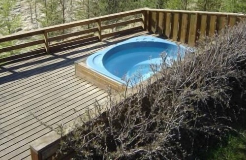Fludir House | Holiday house Flúðir for 1 - 4 persons with 3 bedrooms - Holiday home