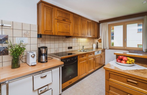 Schruns House | Holiday house Fratte