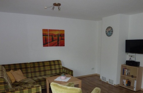Feriendorf Silbersee House | Holiday house Frielendorf for 2 - 8 persons with 4 bedrooms - Holiday house