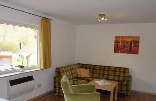Feriendorf Silbersee House | Holiday house Frielendorf for 2 - 8 persons with 4 bedrooms - Holiday house