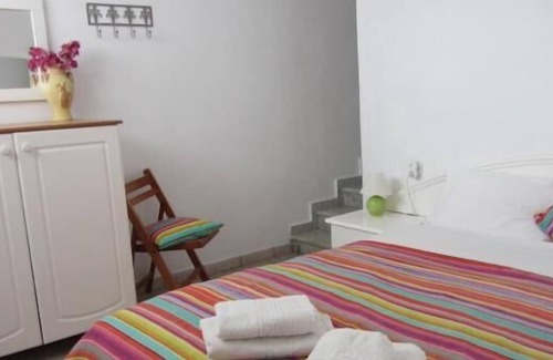 Kalami House | Holiday house Gimari for 1 - 6 persons with 3 bedrooms - Holiday home