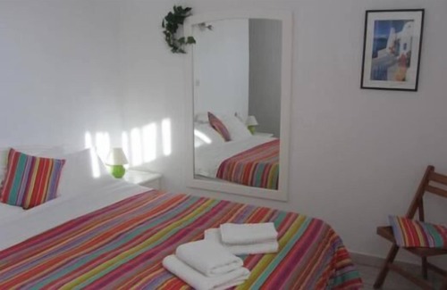 Kalami House | Holiday house Gimari for 1 - 6 persons with 3 bedrooms - Holiday home