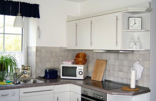 Großenworden House | Holiday house Großenwörden for 2 - 3 persons with 2 bedrooms - Holiday house