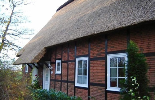 Großenworden House | Holiday house Großenwörden for 2 - 3 persons with 2 bedrooms - Holiday house