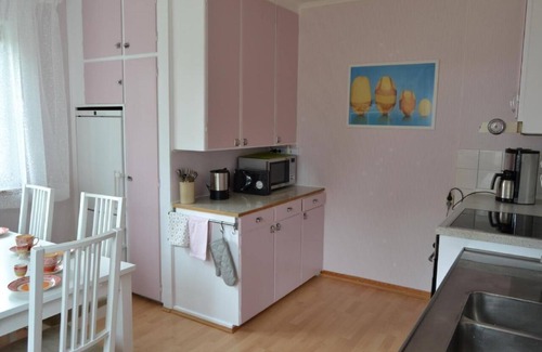 Hagfors House | Holiday house Hagfors for 1 - 4 persons with 2 bedrooms - Holiday home