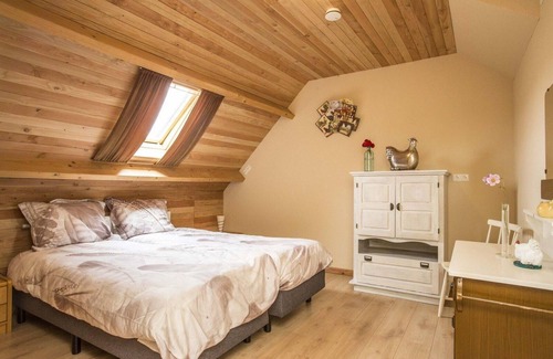 Haghorst House | Holiday house Haghorst for 10 - 22 persons with 8 bedrooms - Holiday apartment in one or multi-famil