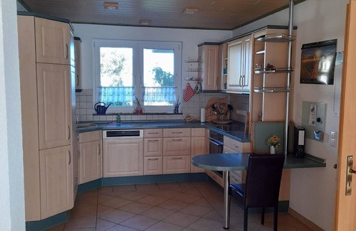 Hainichen House | Holiday house Hainichen for 1 - 4 persons with 2 bedrooms - Holiday house