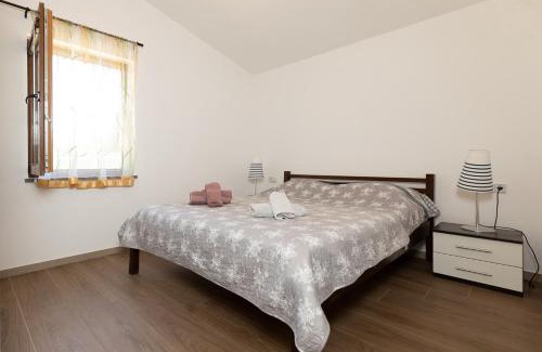 Borik House | Holiday house Hana