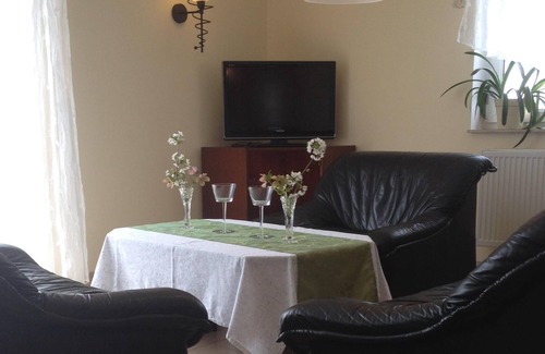 Haarhausen House | Holiday house in Thuringia in the three-region-recreation close to art and Culture