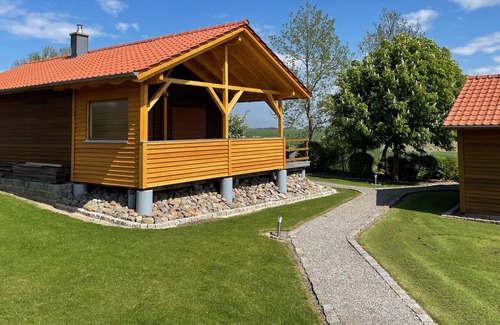 Duvendiek House | Holiday house in a quiet location