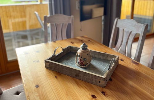 Duvendiek House | Holiday house in a quiet location