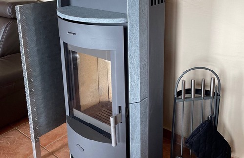 Duvendiek House | Holiday house in a quiet location