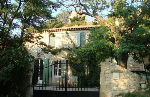Cairanne House | Holiday house in Provence