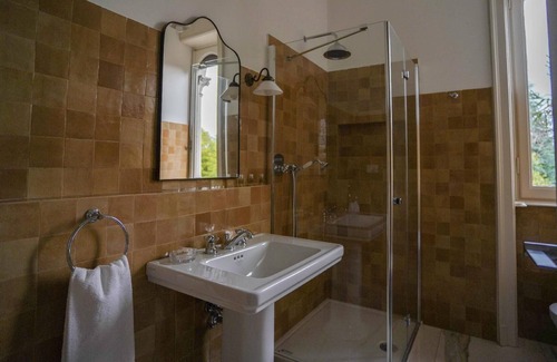 Monate House | Holiday house Monate for 1 - 10 persons with 5 bedrooms - Holiday home