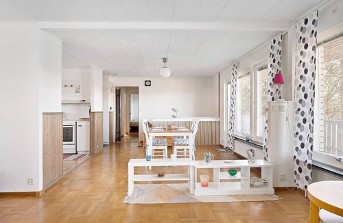 Jamshog House | Holiday house Jämshög for 1 - 5 persons with 3 bedrooms - Holiday house
