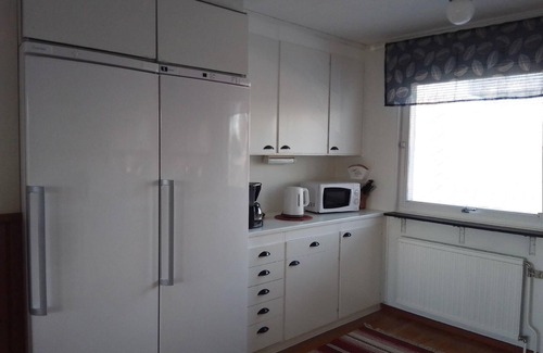 Jamshog House | Holiday house Jämshög for 1 - 5 persons with 3 bedrooms - Holiday house