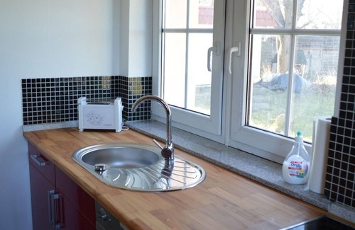 Karnin House | Holiday house Karnin for 1 - 4 persons with 2 bedrooms - Holiday house