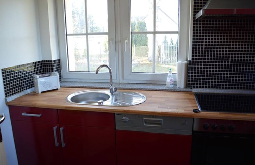 Karnin House | Holiday house Karnin for 1 - 4 persons with 2 bedrooms - Holiday house
