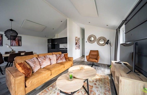 Kerkdriel House | Holiday house Kerkdriel for 1 - 6 persons with 3 bedrooms - Holiday home