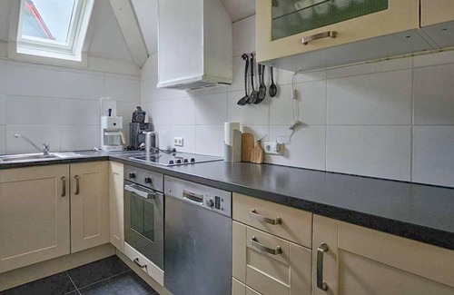 Seepark Kirchheim House | Holiday house Kirchheim for 1 - 6 persons with 3 bedrooms - Holiday home
