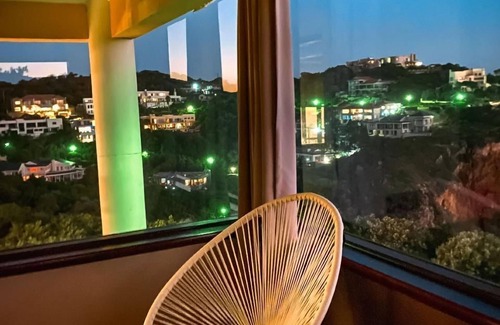 Knysna House | Holiday house Knysna for 1 - 10 persons with 5 bedrooms - Holiday home