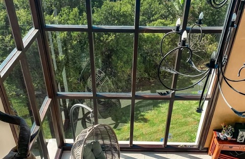 Knysna House | Holiday house Knysna for 1 - 10 persons with 5 bedrooms - Holiday home