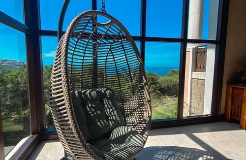 Knysna House | Holiday house Knysna for 1 - 10 persons with 5 bedrooms - Holiday home