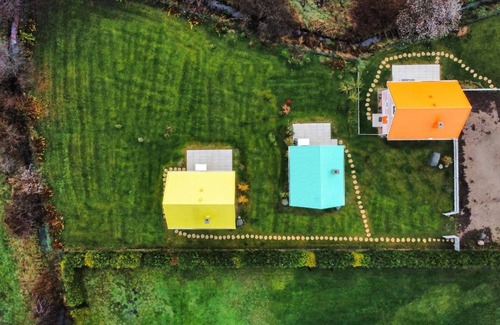Kopalino House | Holiday house Kopalino for 1 - 6 persons with 2 bedrooms - Holiday home