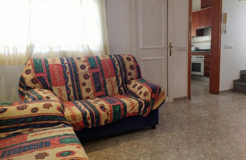 Les Tres Cales House | Holiday house L'Ametlla de Mar for 1 - 6 persons with 3 bedrooms - Holiday home