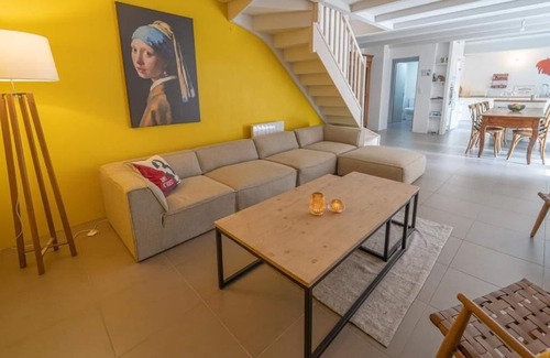 Ile d'Yeu House | Holiday house L'Île d'Yeu for 6 persons with 3 bedrooms - Holiday house