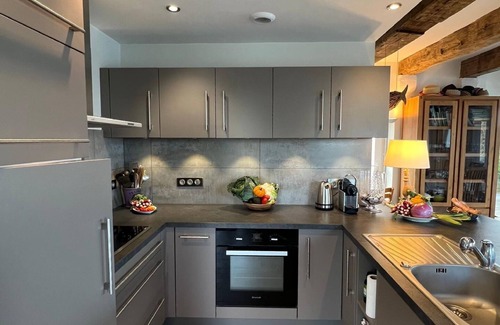 Landeda House | Holiday house Lannilis for 1 - 8 persons with 4 bedrooms - Holiday home