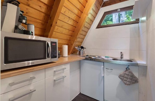 Langelsheim House | Holiday house Lautenthal for 1 - 4 persons with 2 bedrooms - Holiday home