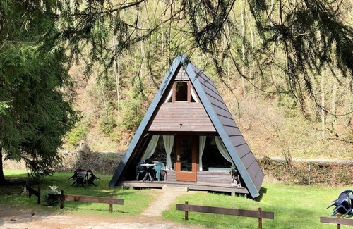 Langelsheim House | Holiday house Lautenthal for 1 - 4 persons with 2 bedrooms - Holiday home