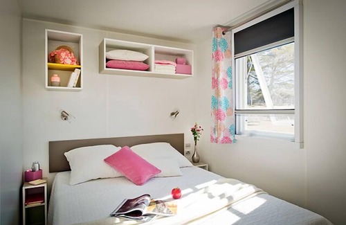 Hohenlychen House | Holiday house Lychen for 1 - 5 persons with 2 bedrooms - Holiday home