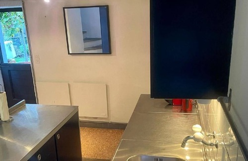 Magadino House | Holiday house Magadino for 1 - 4 persons with 1 bedroom - Detached holiday house