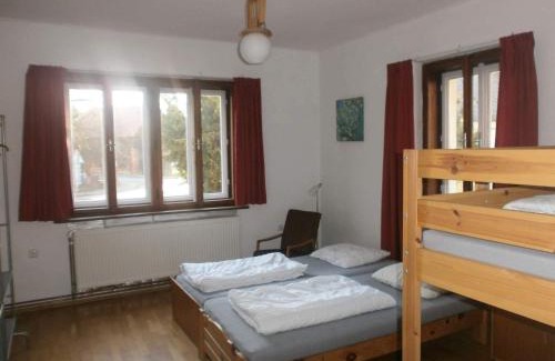 Mala Skala House | Holiday House Malá Skála