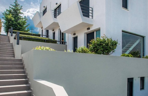 Melissi House | Holiday house Melisi for 1 - 7 persons with 3 bedrooms - Holiday house