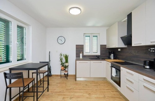 Mokosica House | Holiday house Mokosica for 1 - 8 persons with 4 bedrooms - Holiday house