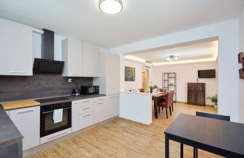 Mokosica House | Holiday house Mokosica for 1 - 8 persons with 4 bedrooms - Holiday house