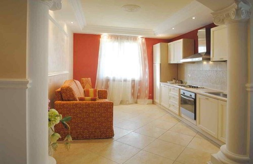 Montelabbate House | Holiday house Montelabbate for 1 - 12 persons with 5 bedrooms - Holiday house