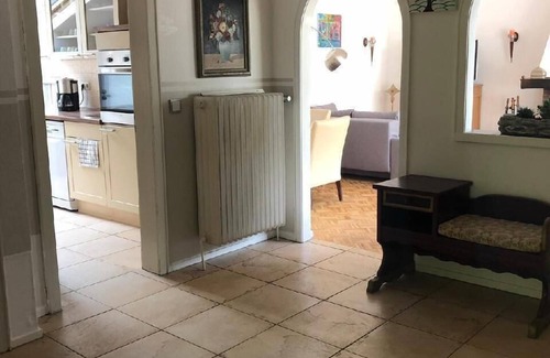 Niederkruechten House | Holiday house Niederkrüchten for 1 - 6 persons with 2 bedrooms - Holiday home