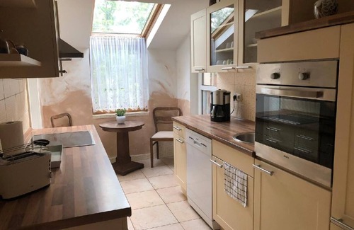 Niederkruechten House | Holiday house Niederkrüchten for 1 - 6 persons with 2 bedrooms - Holiday home