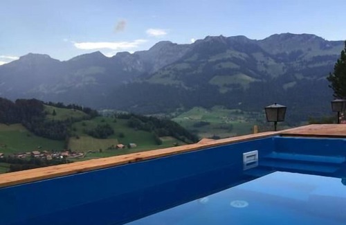 Horboden House | Holiday house Oey for 2 - 6 persons with 2 bedrooms - Holiday house