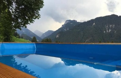 Horboden House | Holiday house Oey for 2 - 6 persons with 2 bedrooms - Holiday house