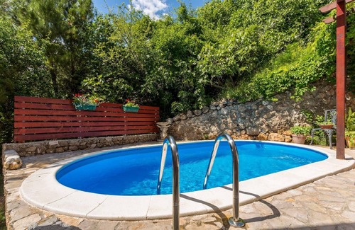 Medici House | Holiday house Omiš for 1 - 8 persons with 4 bedrooms - Holiday home