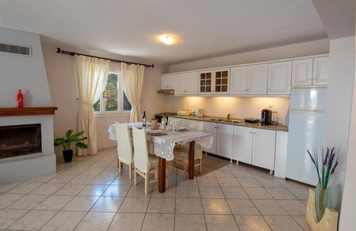 Rantatika House | Holiday house Paxos (Ort) for 1 - 8 persons with 4 bedrooms - Holiday home